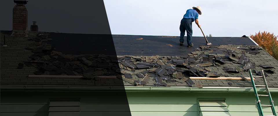 Hollsopple Roofing Contractors