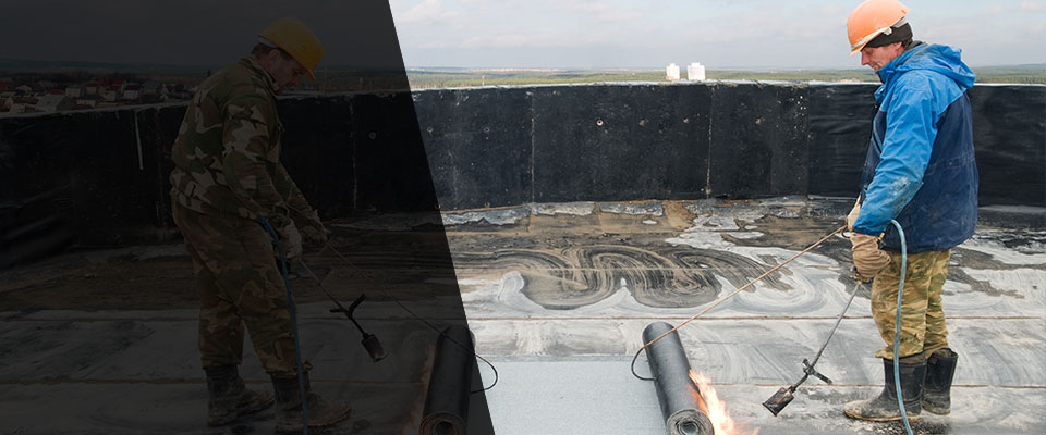 Hollsopple Roofing Contractors